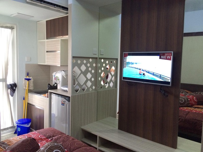 Dijual Apartemen Termurah Di Student Castle Seturan, Caturtunggal, Depok, Sleman, Yogyakarta 