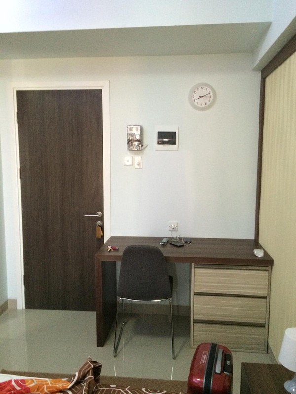 Dijual Apartemen Termurah Di Student Castle Seturan, Caturtunggal, Depok, Sleman, Yogyakarta 