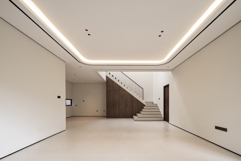 Rumah baru dengan spek material tinggi di FORESTA BSD CITY, Dekat AEON MAll