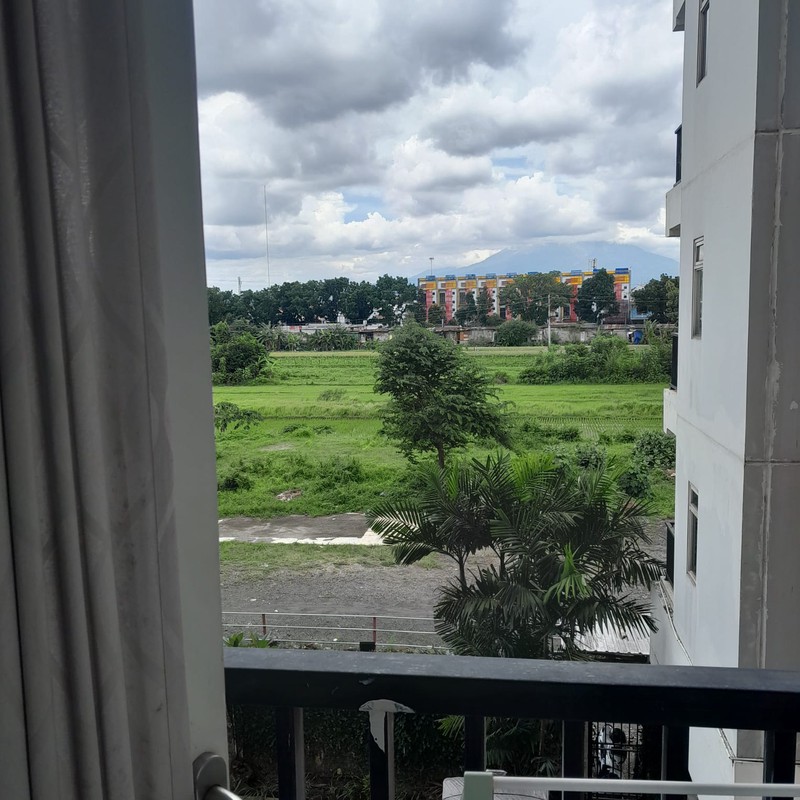 Dijual Apartemen Termurah di Student Castle, Seturan, Caturtunggal, Depok  Sleman, Yogyakarta 