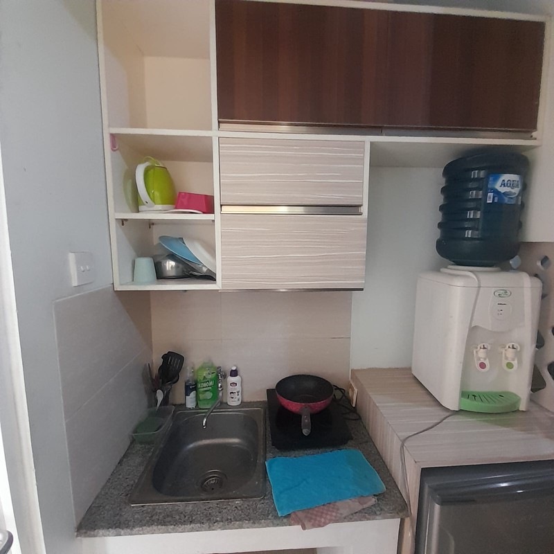 Dijual Apartemen Termurah di Student Castle, Seturan, Caturtunggal, Depok  Sleman, Yogyakarta 