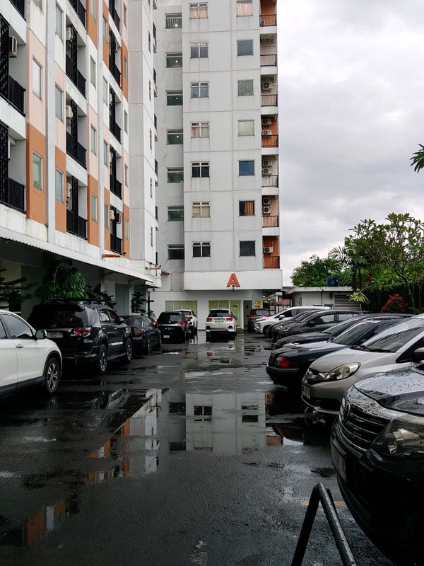 Dijual Apartemen Termurah di Student Castle, Seturan, Caturtunggal, Depok  Sleman, Yogyakarta 