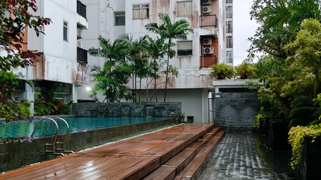 Dijual Apartemen Termurah di Student Castle, Seturan, Caturtunggal, Depok  Sleman, Yogyakarta 