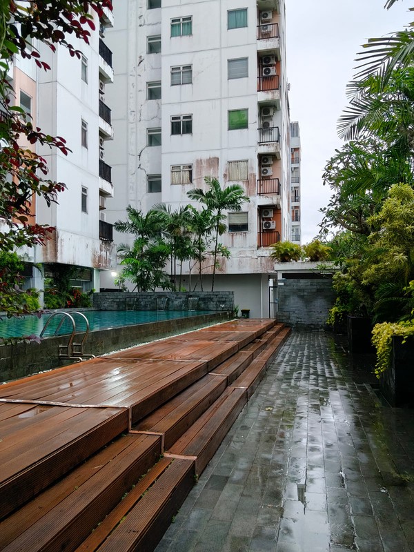 Dijual Apartemen Termurah di Student Castle, Seturan, Caturtunggal, Depok  Sleman, Yogyakarta 