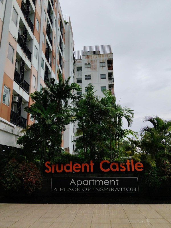 Dijual Apartemen Termurah di Student Castle, Seturan, Caturtunggal, Depok  Sleman, Yogyakarta 