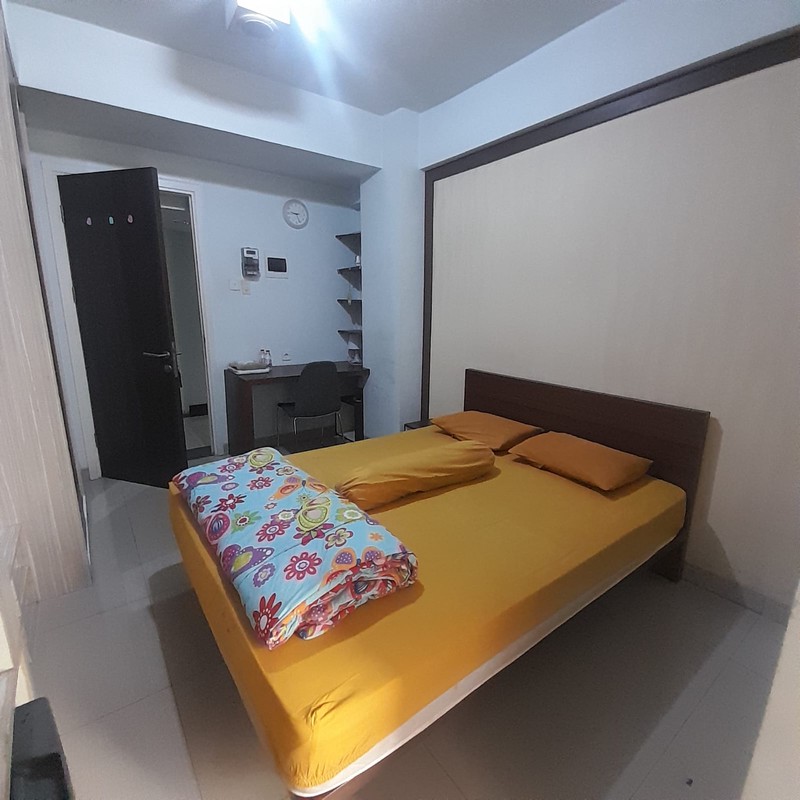 Dijual Apartemen Termurah di Student Castle, Seturan, Caturtunggal, Depok  Sleman, Yogyakarta 