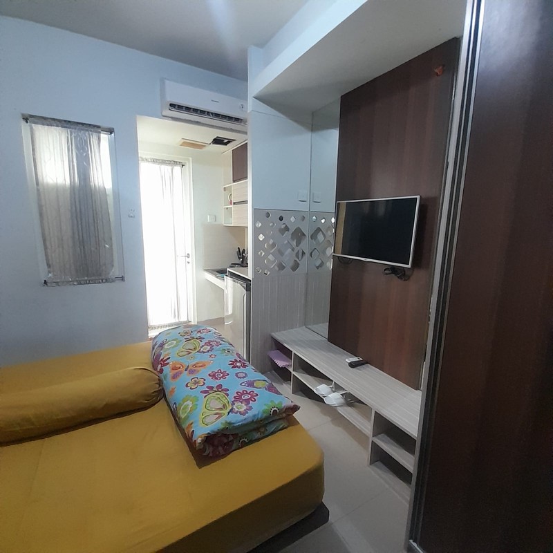 Dijual Apartemen Termurah di Student Castle, Seturan, Caturtunggal, Depok  Sleman, Yogyakarta 