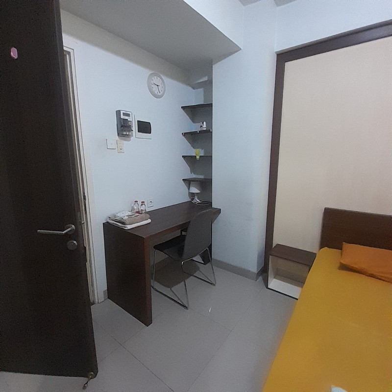 Dijual Apartemen Termurah di Student Castle, Seturan, Caturtunggal, Depok  Sleman, Yogyakarta 