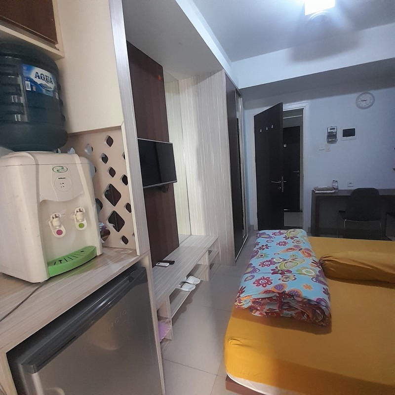 Dijual Apartemen Termurah di Student Castle, Seturan, Caturtunggal, Depok  Sleman, Yogyakarta 
