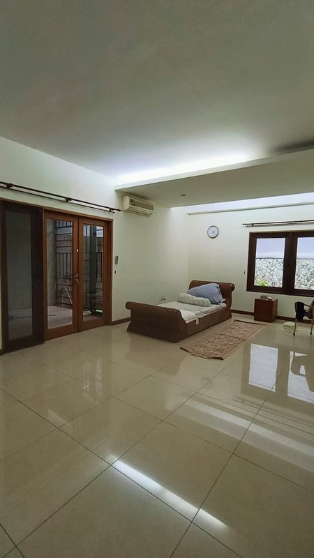 Disewakan Rumah Asri Nyaman Lokasi Di Jl. Cisanggiri, Petogogan, Kebayoran Baru, Jakarta Selatan
