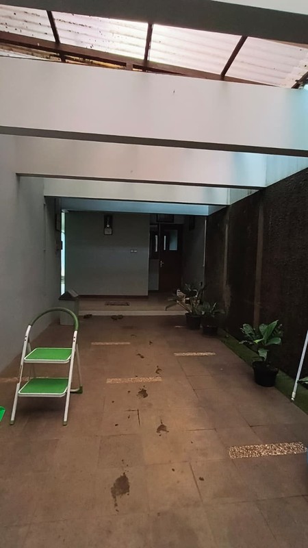 Disewakan Rumah Asri Nyaman Lokasi Di Jl. Cisanggiri, Petogogan, Kebayoran Baru, Jakarta Selatan