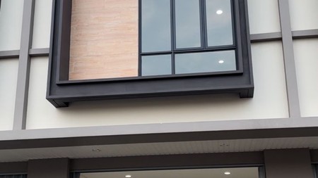 Disewakan Ruko Astha  Suvarna Sutra, Pasar Kemis Cikupa, Hadap Jalan Raya ( Sewa Tahunan min 2 tahun)