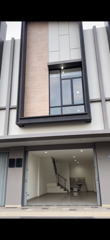 Disewakan Ruko Astha  Suvarna Sutra, Pasar Kemis Cikupa, Hadap Jalan Raya ( Sewa Tahunan min 2 tahun)