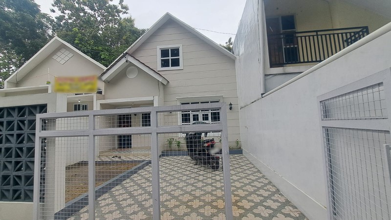 Dijual Rumah Minimalis Modern di Kasihan, Bantul Hanya 15 Menit ke Pusat Kota Jogja