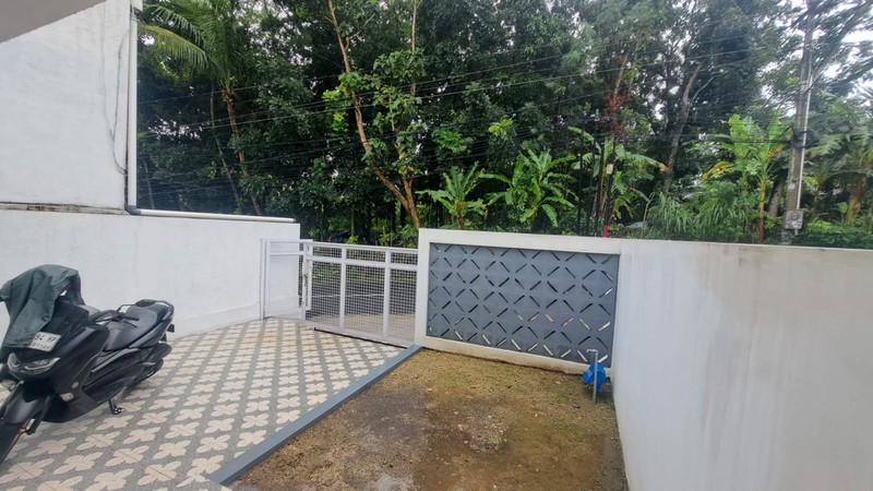 Dijual Rumah Minimalis Modern di Kasihan, Bantul Hanya 15 Menit ke Pusat Kota Jogja