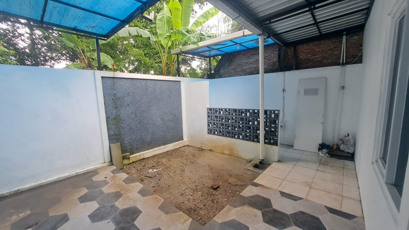 Dijual Rumah Minimalis Modern di Kasihan, Bantul Hanya 15 Menit ke Pusat Kota Jogja