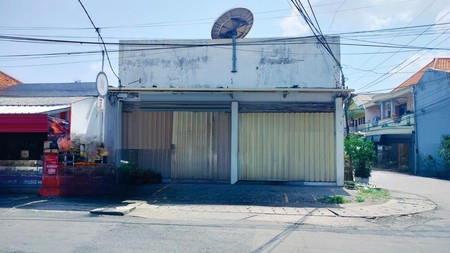 Ruko Dijual Pakis Tirtosari Sawahan Surabaya Selatan 