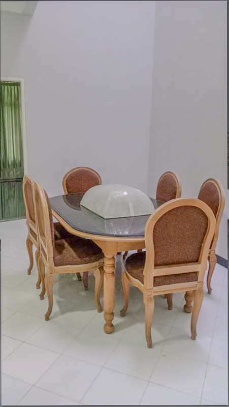 Rumah di Kasuari Bintaro Jaya Sektor 9, dekat Maleo, Mertilang