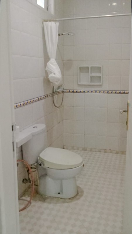 Rumah di Kasuari Bintaro Jaya Sektor 9, dekat Maleo, Mertilang