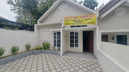 Dijual Rumah Minimalis Modern di Kasihan, Bantul Hanya 15 Menit ke Pusat Kota Jogja