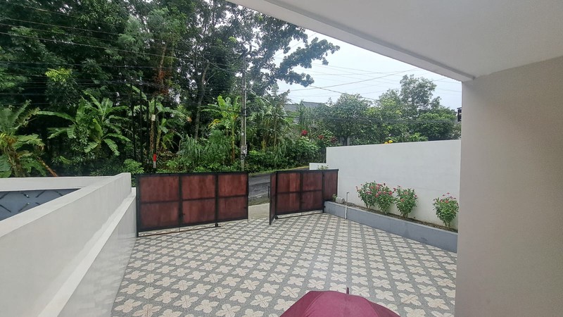 Dijual Rumah Minimalis Modern di Kasihan, Bantul Hanya 15 Menit ke Pusat Kota Jogja