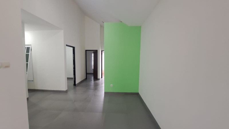 Dijual Rumah Minimalis Modern di Kasihan, Bantul Hanya 15 Menit ke Pusat Kota Jogja