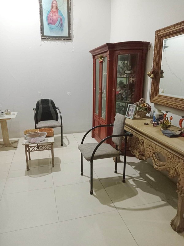 Rumah 2 Lantai, Bebas banjir lokasi strategis di Pondok Aren