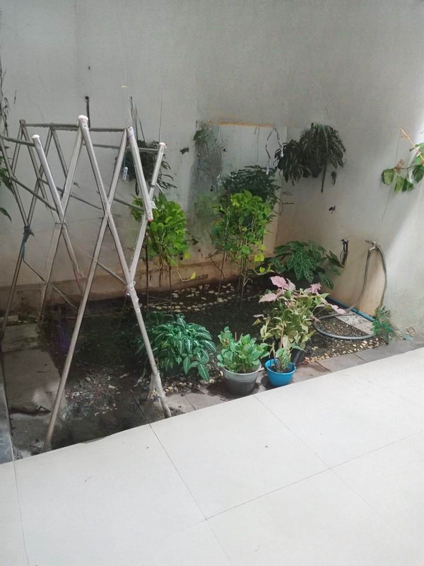 Rumah 2 Lantai, Bebas banjir lokasi strategis di Pondok Aren