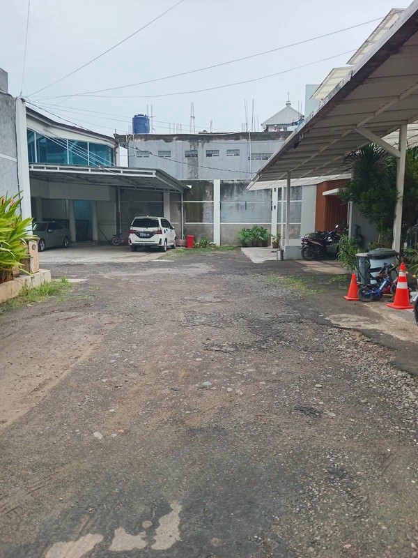 Rumah 2 Lantai, Bebas banjir lokasi strategis di Pondok Aren