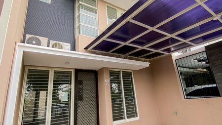 2008. San Antonio Pakuwon City Surabaya Timur