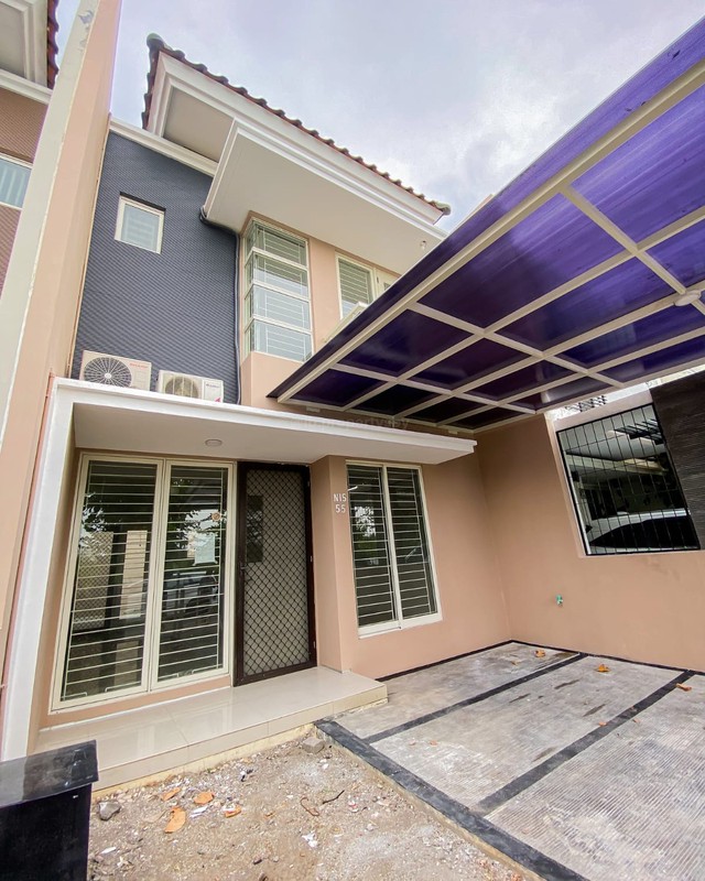 2008. San Antonio Pakuwon City Surabaya Timur