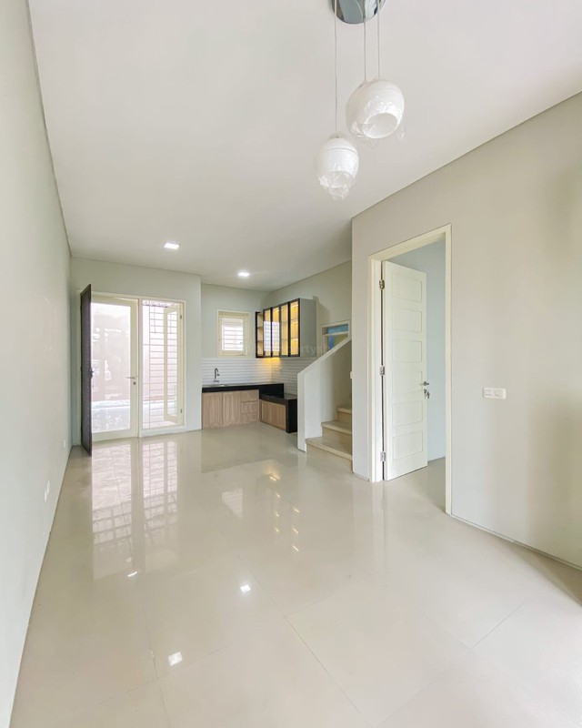 2008. San Antonio Pakuwon City Surabaya Timur