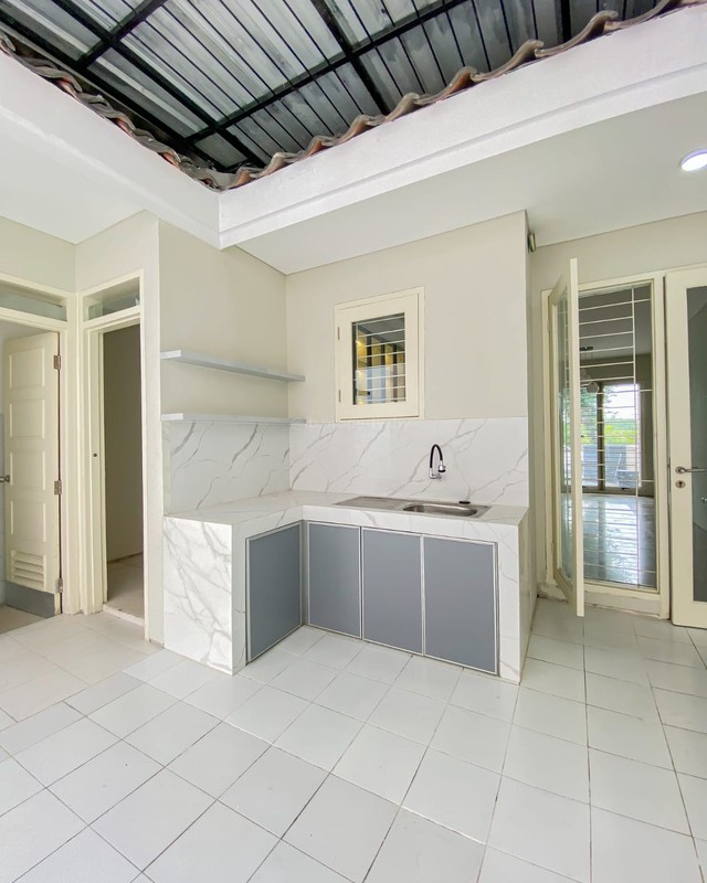 2008. San Antonio Pakuwon City Surabaya Timur