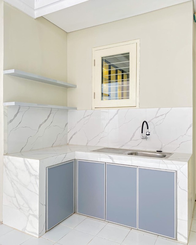 2008. San Antonio Pakuwon City Surabaya Timur