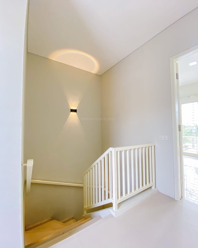 2008. San Antonio Pakuwon City Surabaya Timur