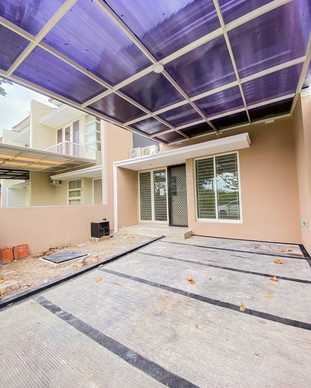 2008. San Antonio Pakuwon City Surabaya Timur