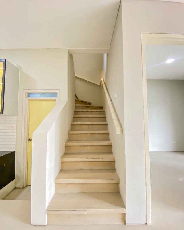 2008. San Antonio Pakuwon City Surabaya Timur