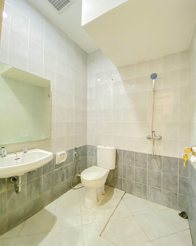 2008. San Antonio Pakuwon City Surabaya Timur