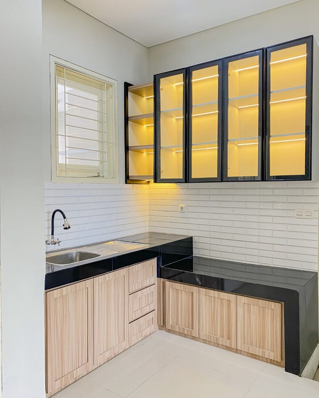 2008. San Antonio Pakuwon City Surabaya Timur