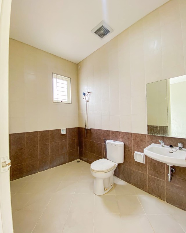 2008. San Antonio Pakuwon City Surabaya Timur