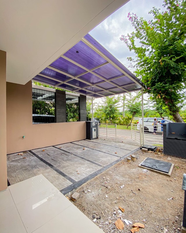 2008. San Antonio Pakuwon City Surabaya Timur