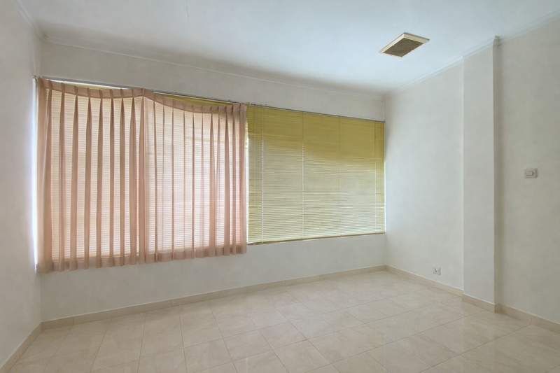 Lebak bulus cirendeu ruko perkantoran sebelah bali view 2 lantai