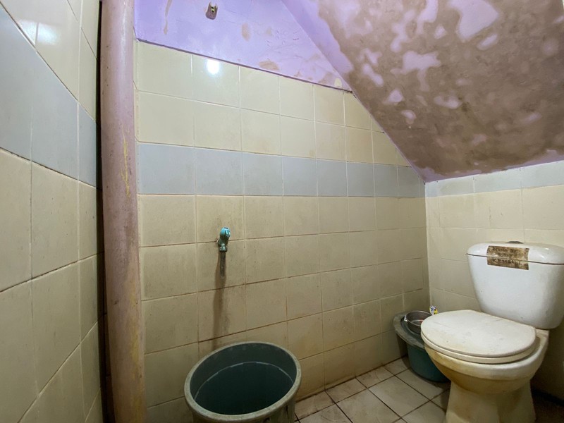 Lebak bulus cirendeu ruko perkantoran sebelah bali view 2 lantai