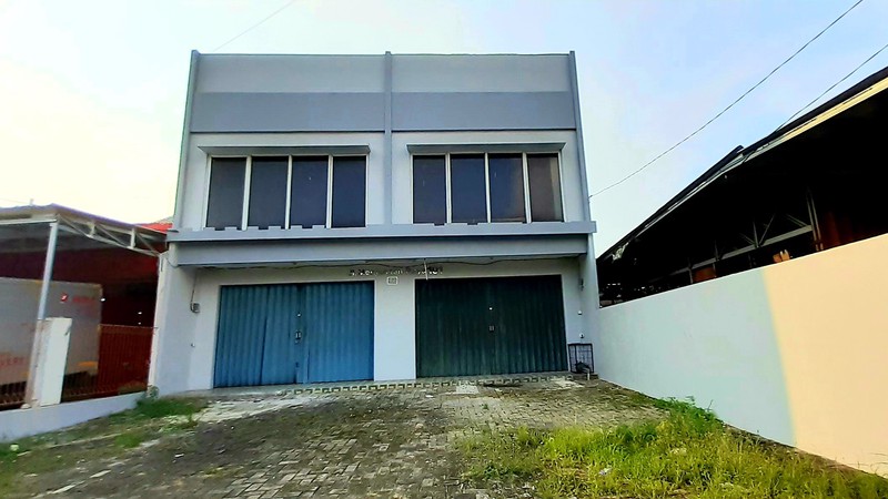 Ruko Menjangan di Kawasan Bintaro Luas 102m hanya 70Jt..SUPER MURAH!!!,