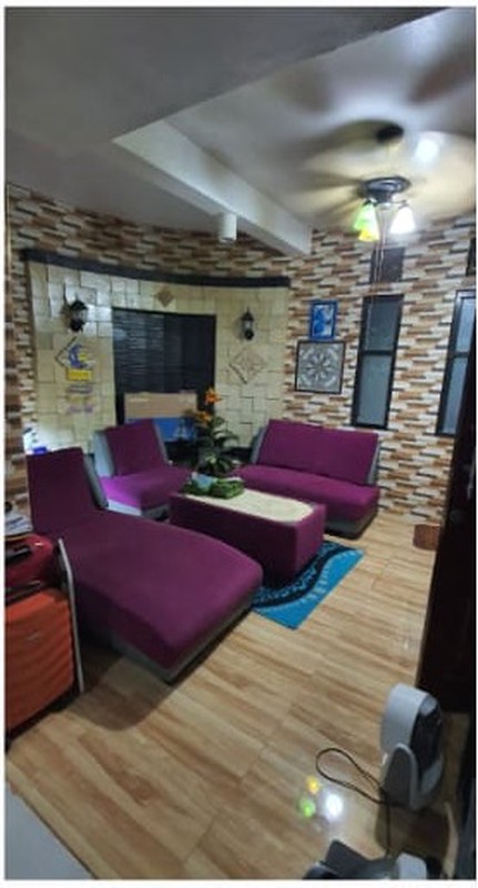 Rumah 2 Lantai SHM Pagesangan Jambangan Surabaya 5 KT