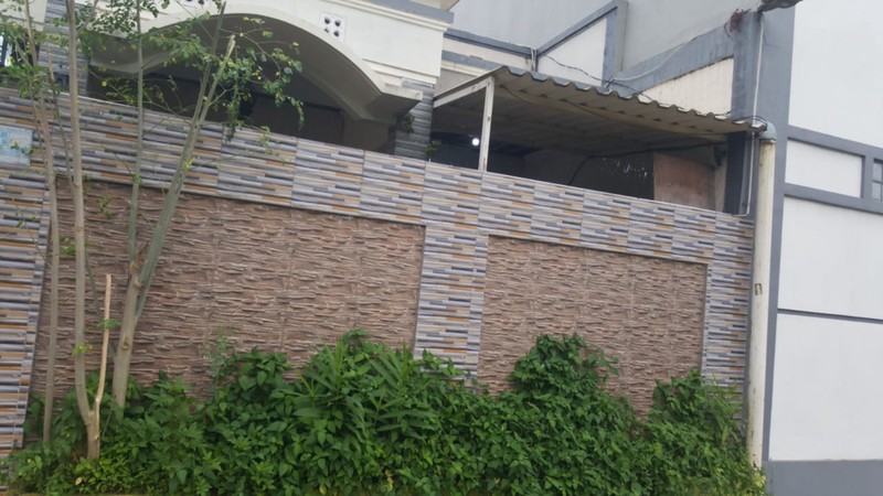 Rumah Dijual di Jatisari Jatiasih Bekasi 