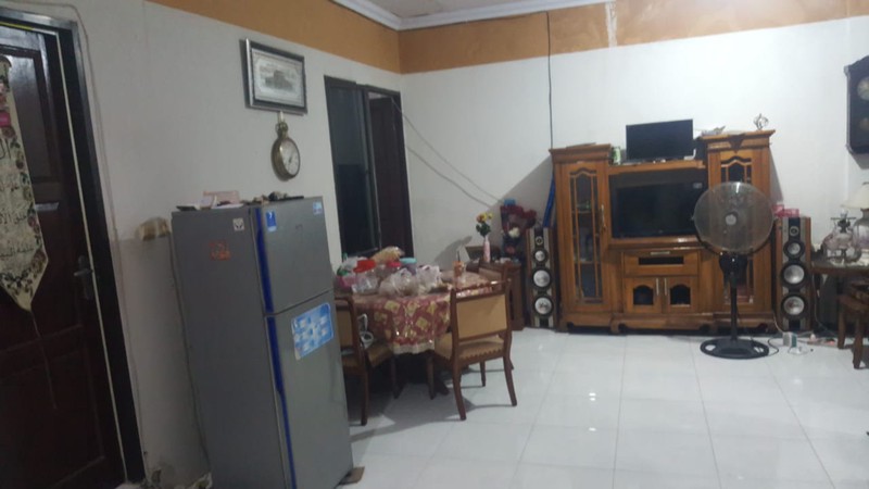 Rumah Dijual di Jatisari Jatiasih Bekasi 