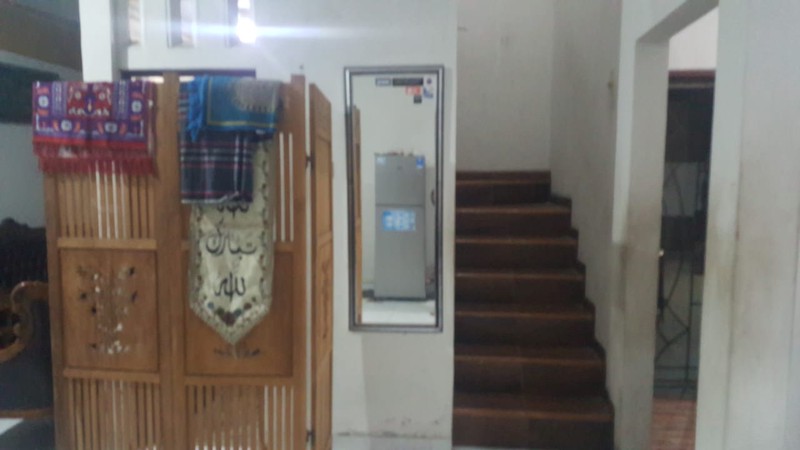 Rumah Dijual di Jatisari Jatiasih Bekasi 