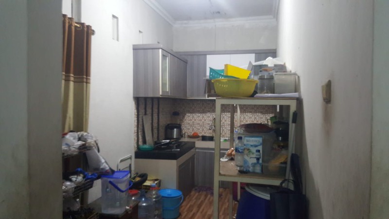 Rumah Dijual di Jatisari Jatiasih Bekasi 