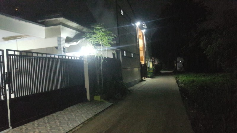 Rumah Dijual di Jatisari Jatiasih Bekasi 